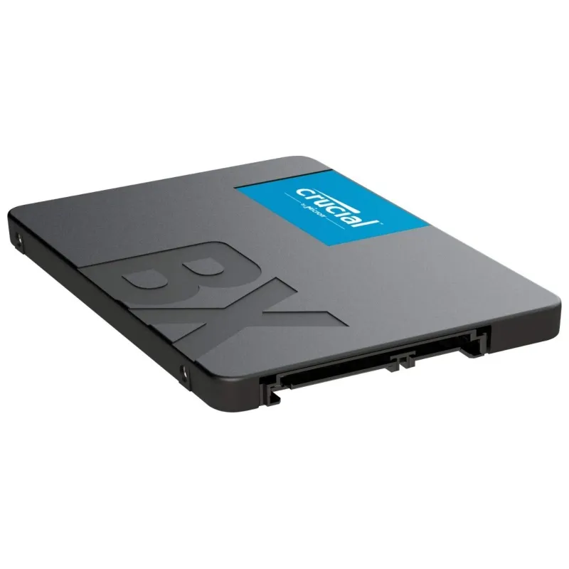 Crucial CT1000BX500SSD1 BX500 SSD 1000GB 2.5" SATA3 - Imagem de Detalhe 9