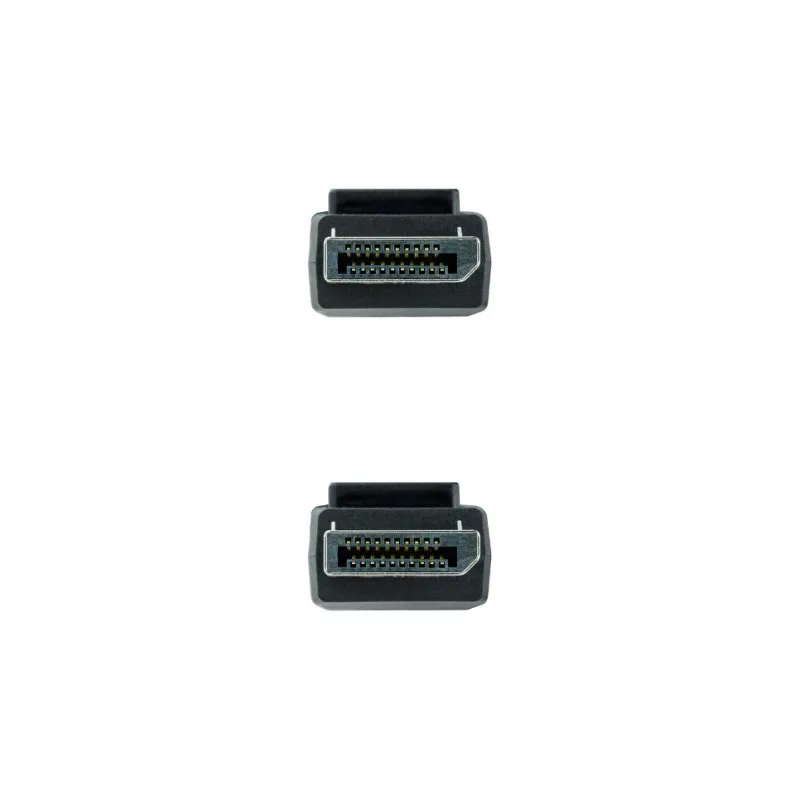 Nanocable Cabo DP 1.4 Certificado VESA DP M/M 2m - Imagem de Detalhe 18