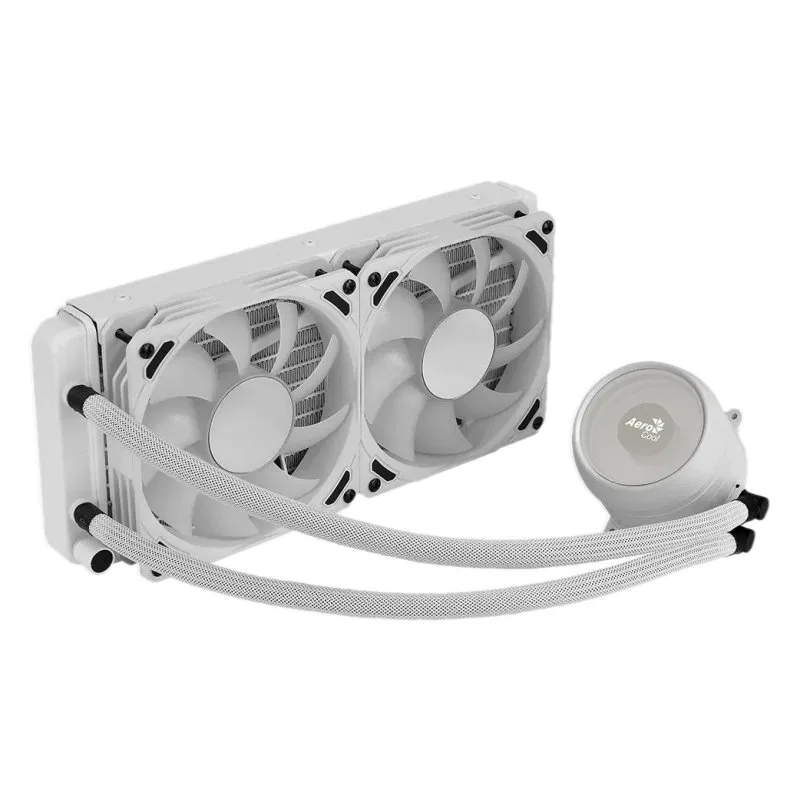 Aerocool Refrigeración MIRAGE L240 INFINITY ARGB - Imagem de Detalhe 25