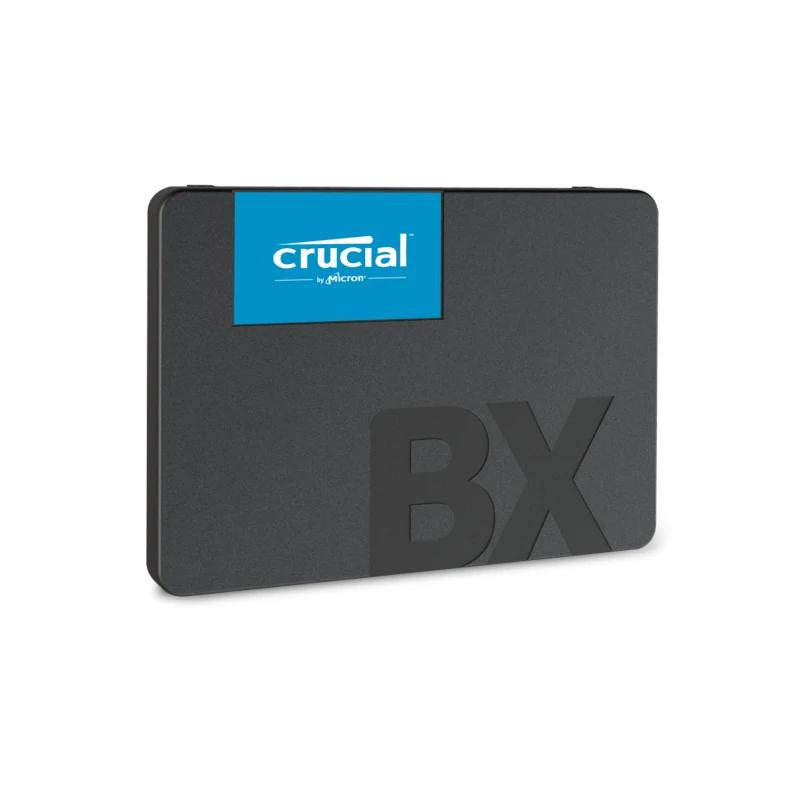 Crucial CT500BX500SSD1 BX500 SSD 500GB 2.5" Sata3 - Imagem de Detalhe 3