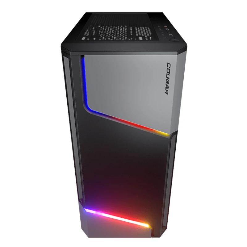 Cougar Caixa Semitorre MX360 Rgb - Imagem de Detalhe 8
