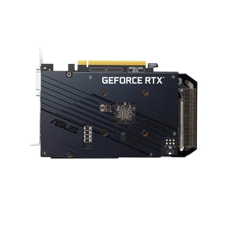 ASUS VGA NVIDIA DUAL RTX 3050 O8G V2 8GB DDR6 - Imagem de Detalhe 8