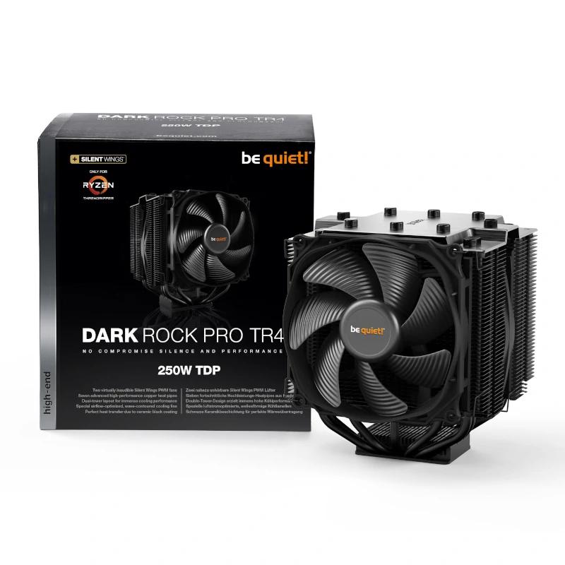 be quiet! Dark Rock Pro TR4 - Imagem de Detalhe 9