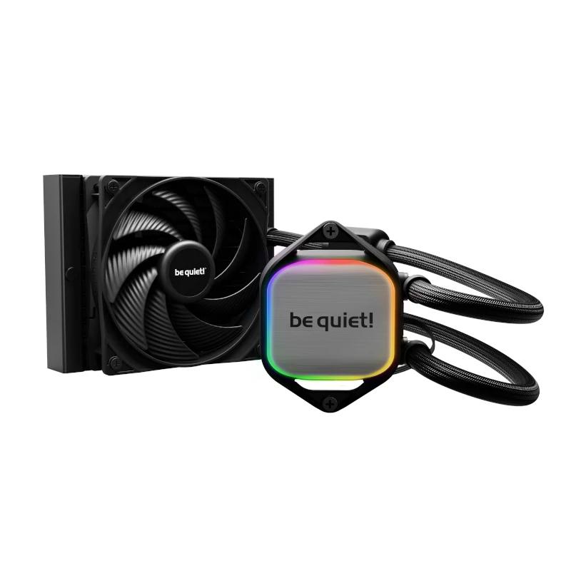 be quiet! Refrigeração Líquida Pure Loop 2 120mm - Imagem de Detalhe 7