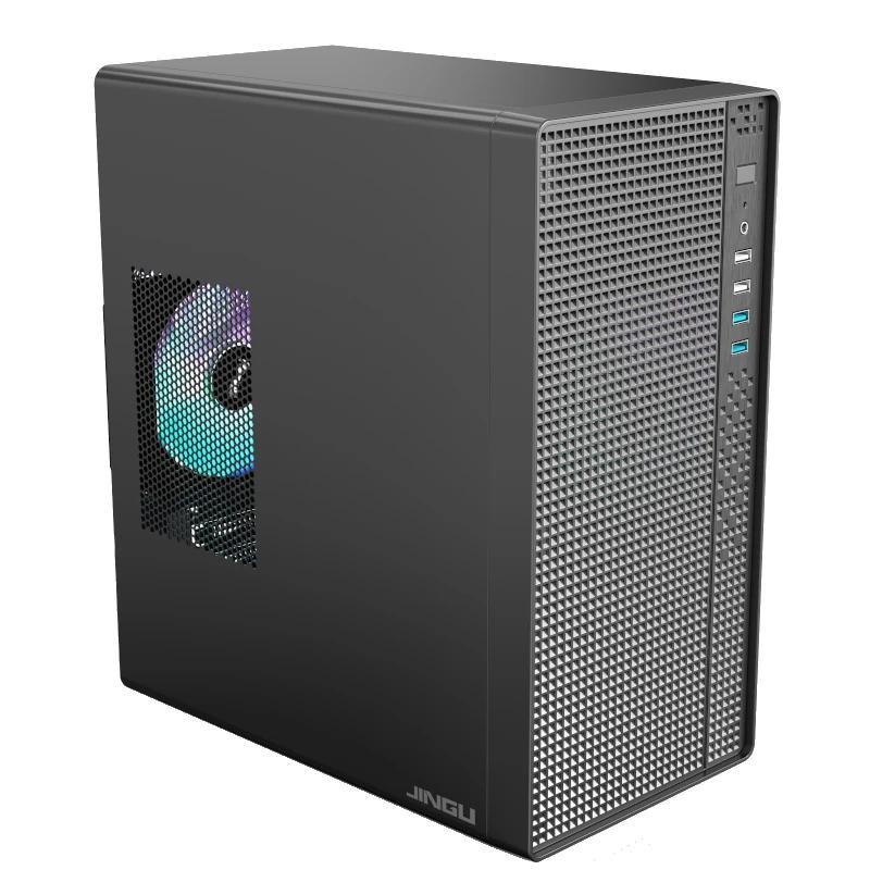 Approx Caixa M-atx APPC-901 X-STRONG USB3.0 - Imagem de Detalhe 6