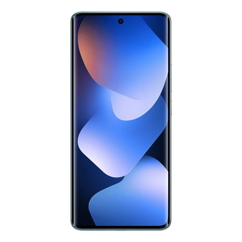 Xiaomi Redmi Note 15 5G 12Gb 512Gb Glacier Blue - Imagem de Detalhe 4