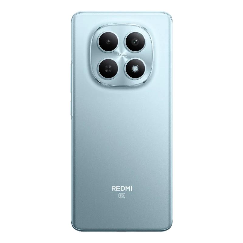 Xiaomi Redmi Note 15 5G 12Gb 512Gb Glacier Blue - Imagem de Detalhe 5