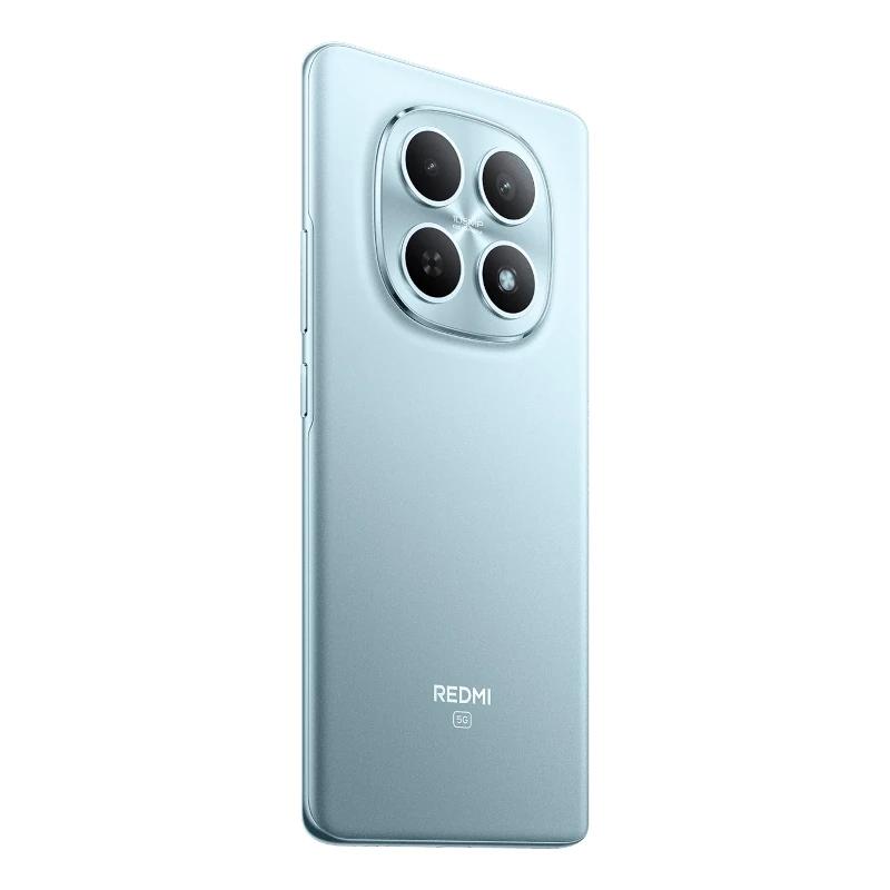 Xiaomi Redmi Note 15 5G 12Gb 512Gb Glacier Blue - Imagem de Detalhe 6