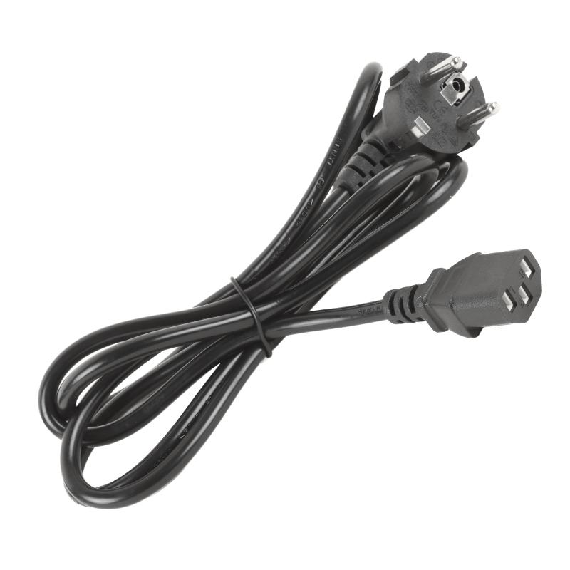 iggual Adaptador corriente AC-DC 12V 7A TPV - Imagem de Detalhe 4