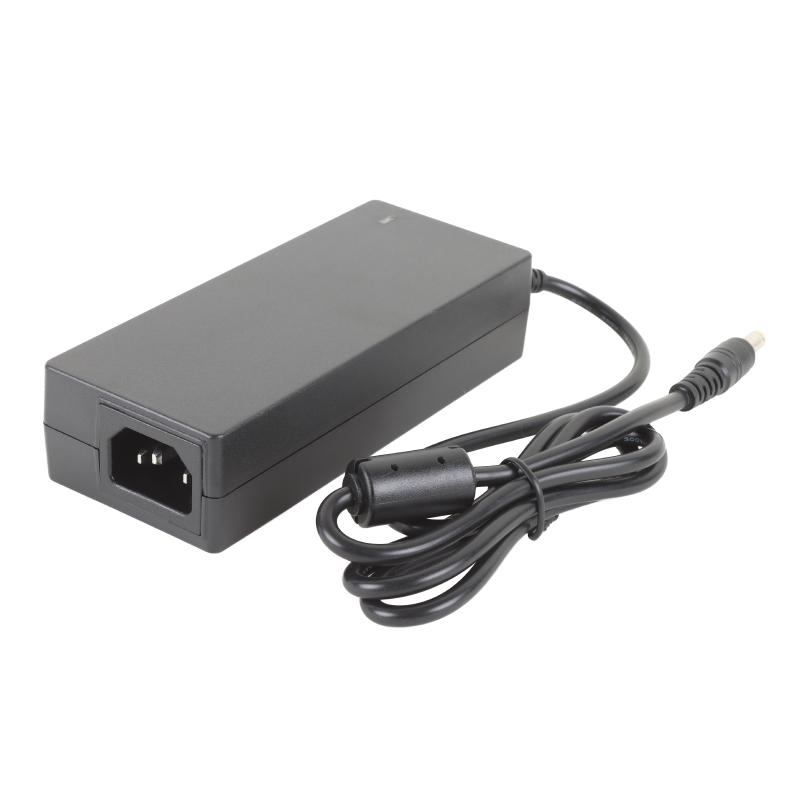 iggual Adaptador corriente AC-DC 12V 7A TPV - Imagem de Detalhe 5