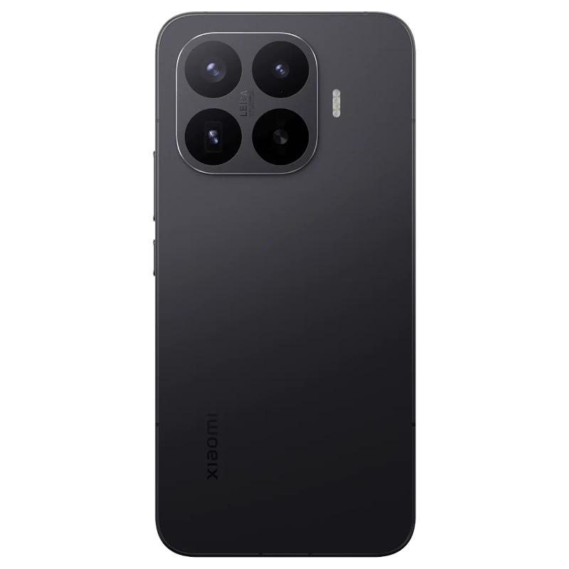 Xiaomi 17T Pro 5G 6.83" Amoled 12Gb 512GB Black - Imagem de Detalhe 5