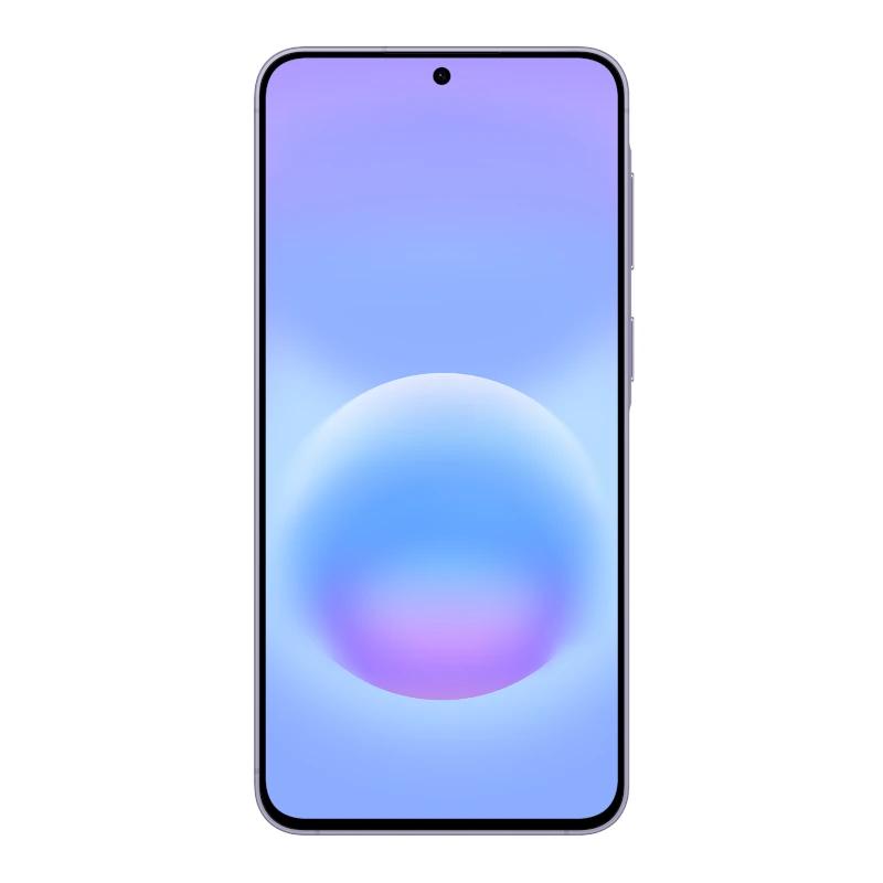 Samsung Galaxy A57 5G 256Gb 8Gb 6.7" Violet - Imagem de Detalhe 1