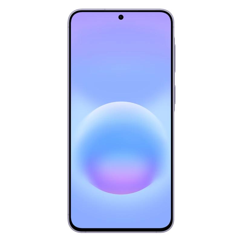 Samsung Galaxy A57 5G 512Gb 12Gb 6.7" Violet - Imagem de Detalhe 1