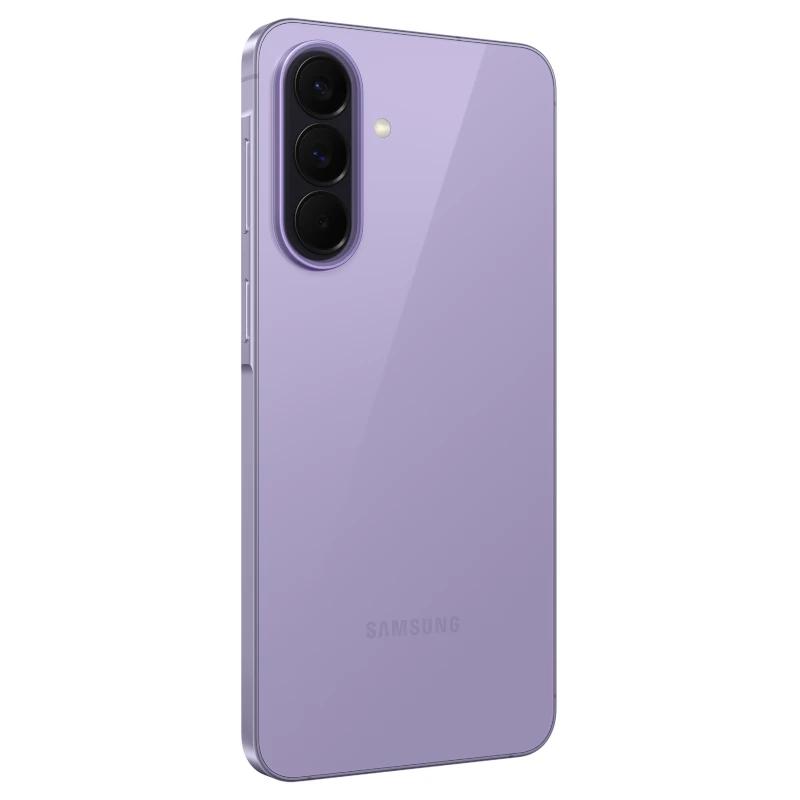 Samsung Galaxy A57 5G 512Gb 12Gb 6.7" Violet - Imagem de Detalhe 3