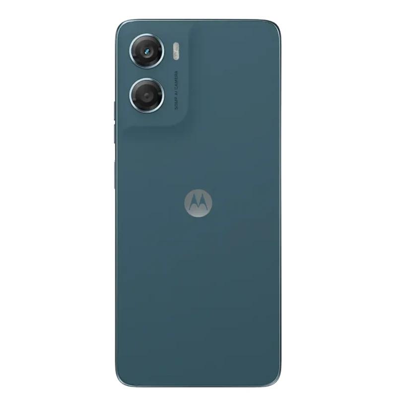 Motorola Moto G06 Power 4GB(+8) 256GB 6.88" Azul - Imagem de Detalhe 2