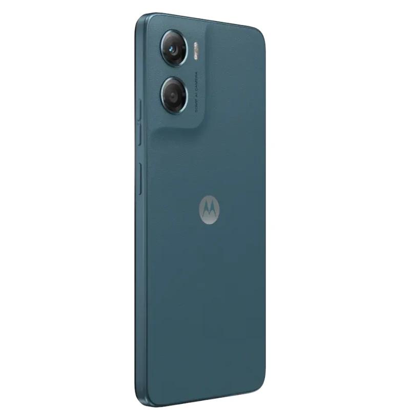 Motorola Moto G06 Power 4GB(+8) 256GB 6.88" Azul - Imagem de Detalhe 3