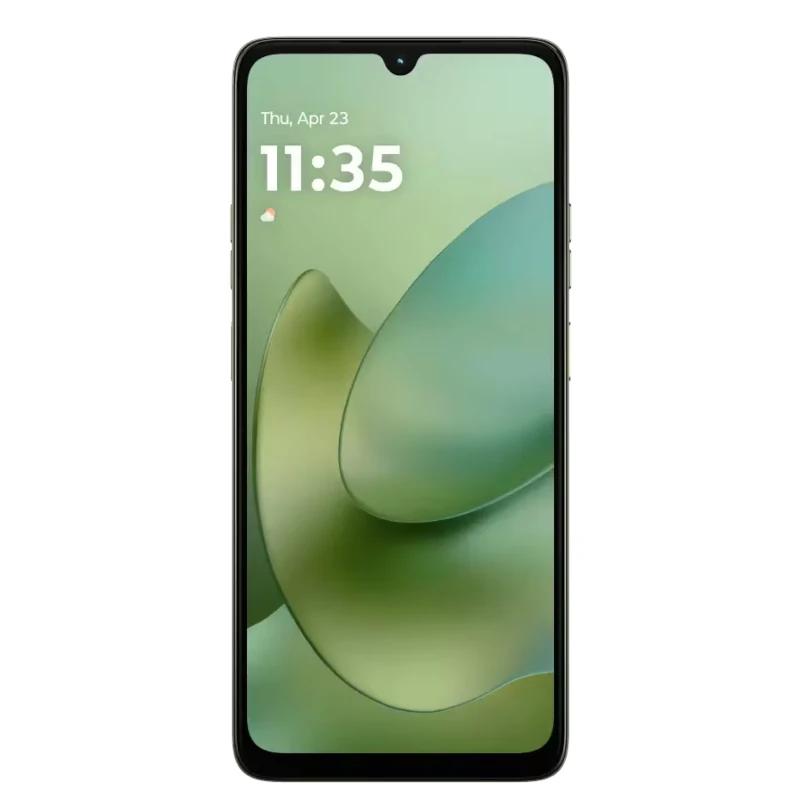 Motorola Moto G06 Power 8GB(128) 256GB 6.88" Oak - Imagem de Detalhe 1
