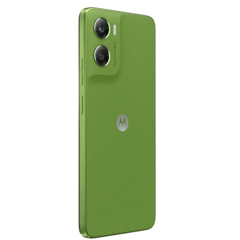 Motorola Moto G06 Power 8GB(128) 256GB 6.88" Oak - Imagem de Detalhe 3