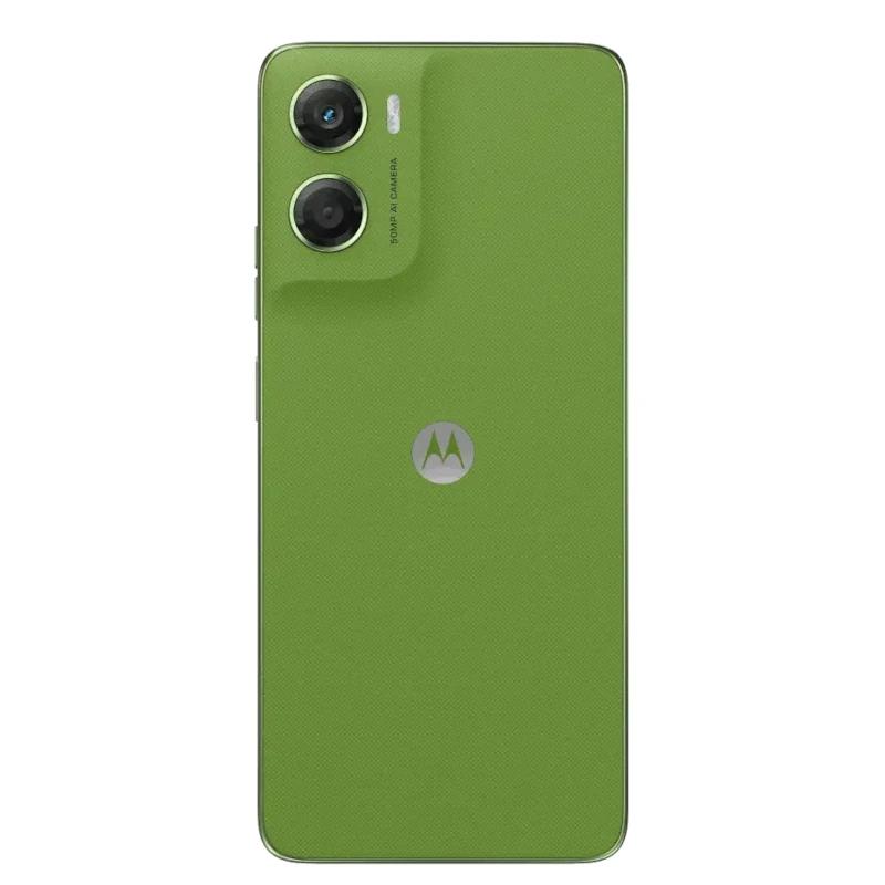Motorola Moto G06 Power 4GB(+8) 256GB 6.88" Oak - Imagem de Detalhe 2