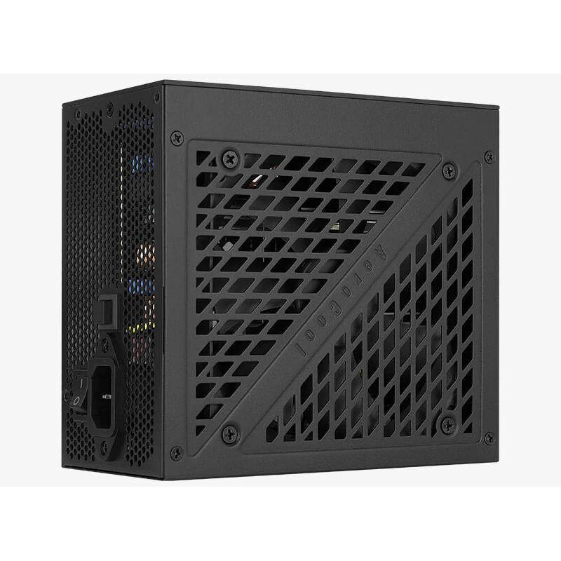 AEROCOOL Fonte de Alimentação MIRAGE 850W PSU 80+GOLD - Imagem de Detalhe 9