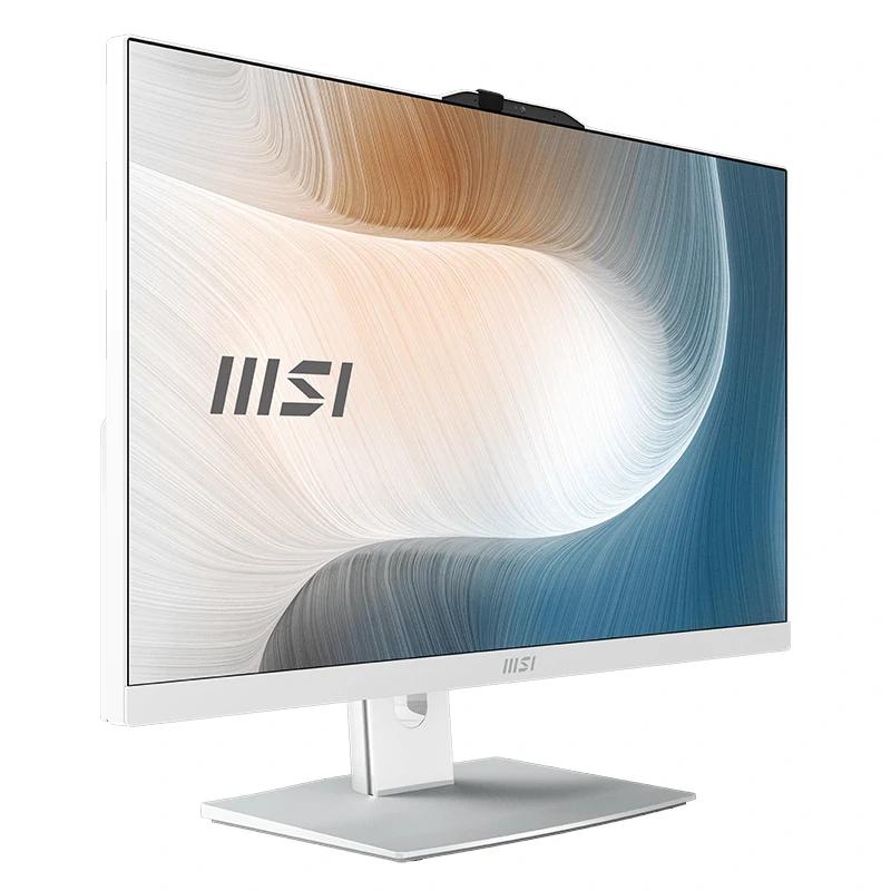 MSI AM242TP 12M-483EU i5-12ª 16 512 W11P 24" tac.B - Imagem de Detalhe 7