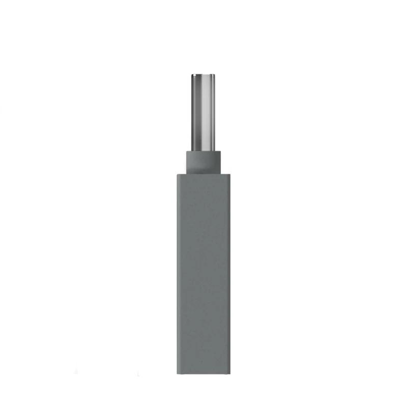 Aisens Mini Adaptador USB 3.2 Gen1 3A CM-AH Cinza - Imagem de Detalhe 7