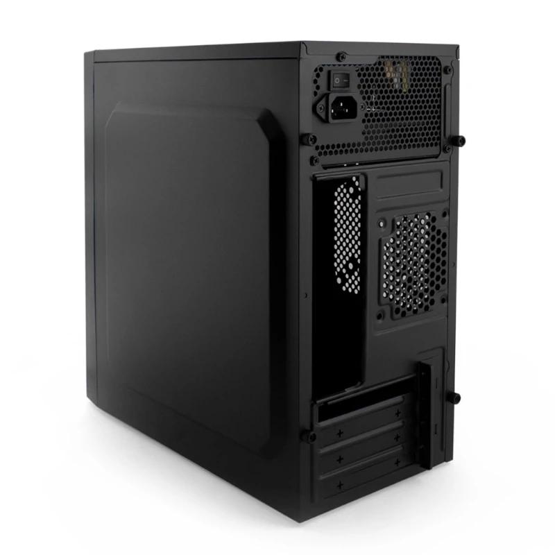 Coolbox Caixa Microatx M500 USB 3.0 500w - Imagem de Detalhe 6