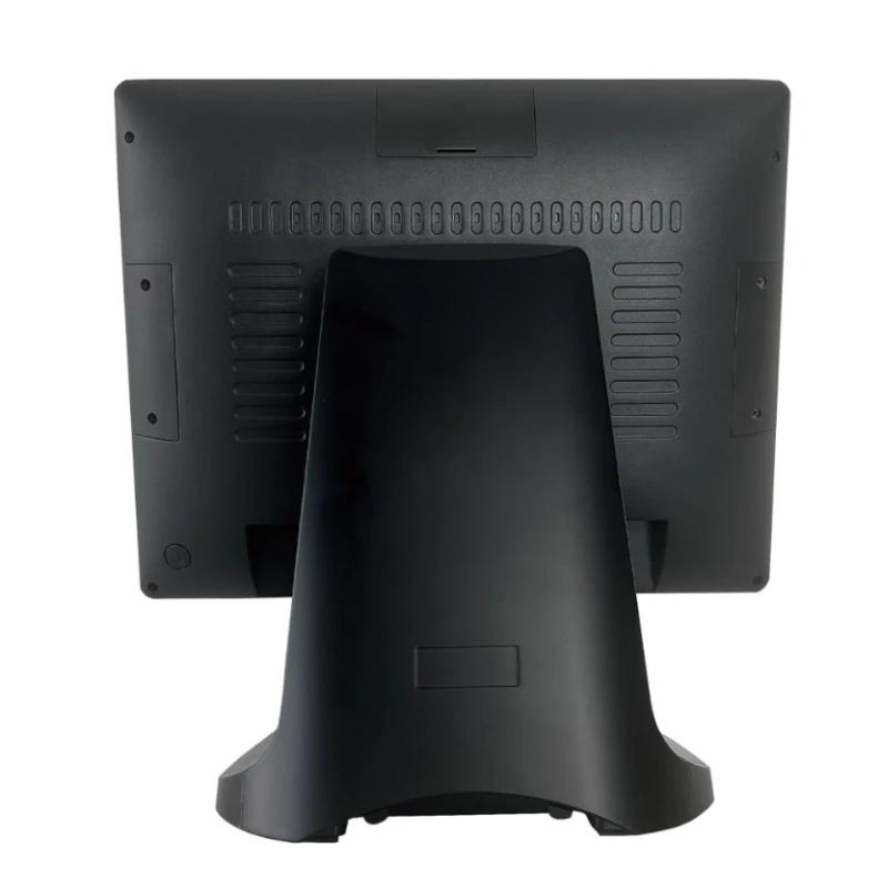 Posiberica TPV 15" Atenea Intel J6412 4GB 128GB - Imagem de Detalhe 6