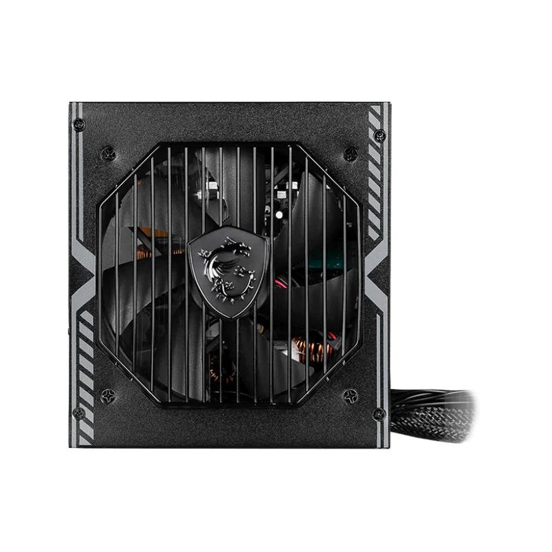 MSI Fuente Alimentación MAG A750BN PCIE5 750ATX - Imagem de Detalhe 3