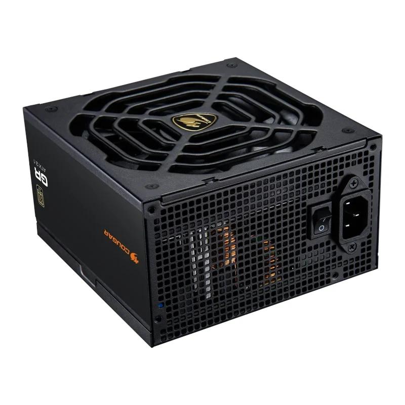 Cougar Fuente Alimentación GR 1000w 80 Plus Gold - Imagem de Detalhe 4