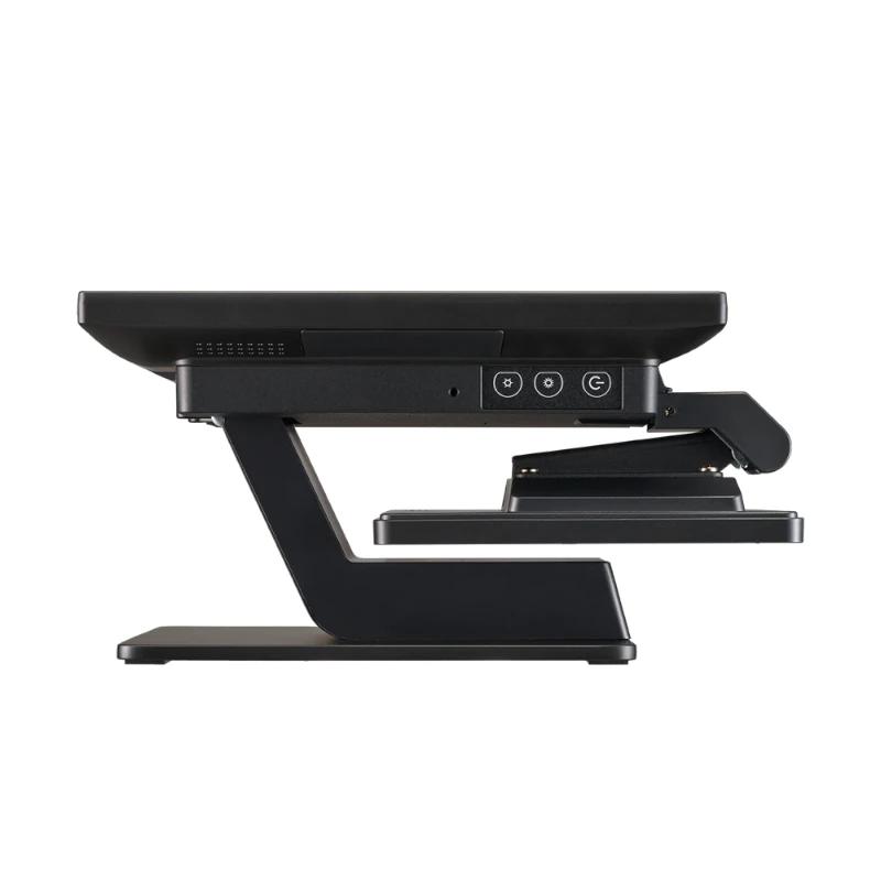 Posiflex TPV 15" i5/8 GB/256GB W11 - Imagem de Detalhe 4