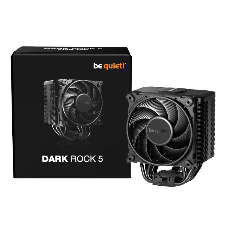 be quiet! DARK ROCK 5 - Imagem de Detalhe 4