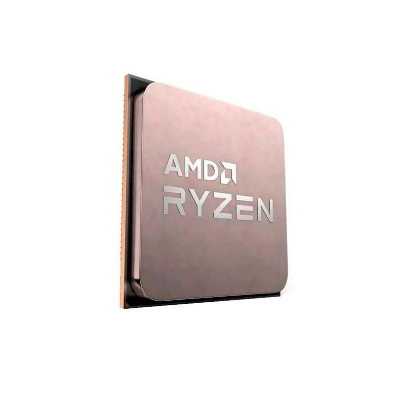 AMD RYZEN 5 5600GT 4.6GHz AM4 BOX+Disipador - Imagem de Detalhe 4