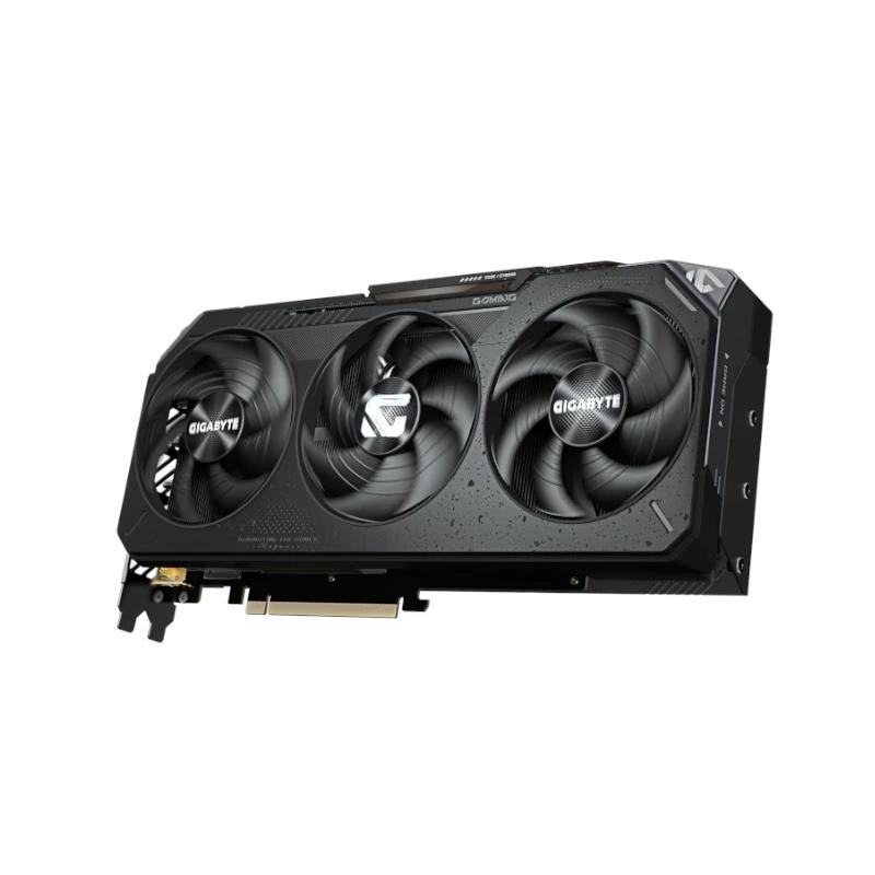 Gigabyte VGA AMD RX 9070 XT GAMING OC 16GB - Imagem de Detalhe 5