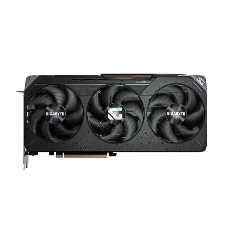 Gigabyte VGA AMD RX 9070 XT GAMING OC 16GB - Imagem de Detalhe 6