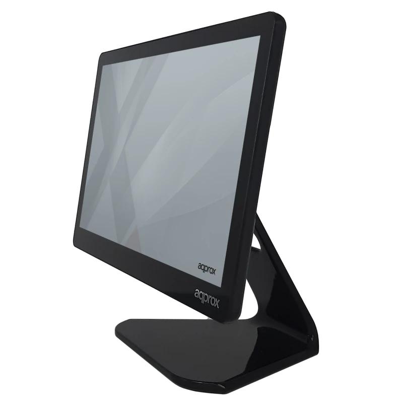 approx TPV 15.6" Quad core Cortex-A55/ 4GB/ 64 - Imagem de Detalhe 4