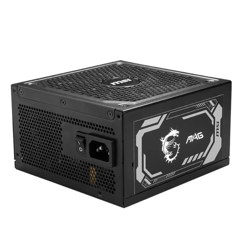 MSI Fonte de Alimentação MAG A1000GL PCIE5 1000WATX - Imagem de Detalhe 4