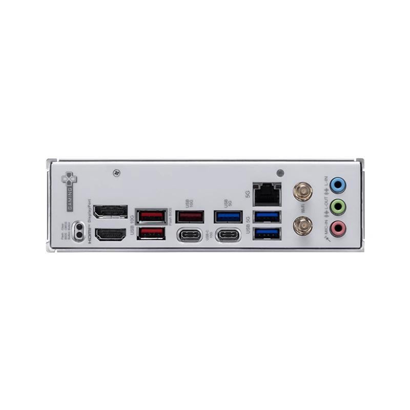 MSI Placa Base B850M GAMING PLUS WIFI6E - Imagem de Detalhe 7