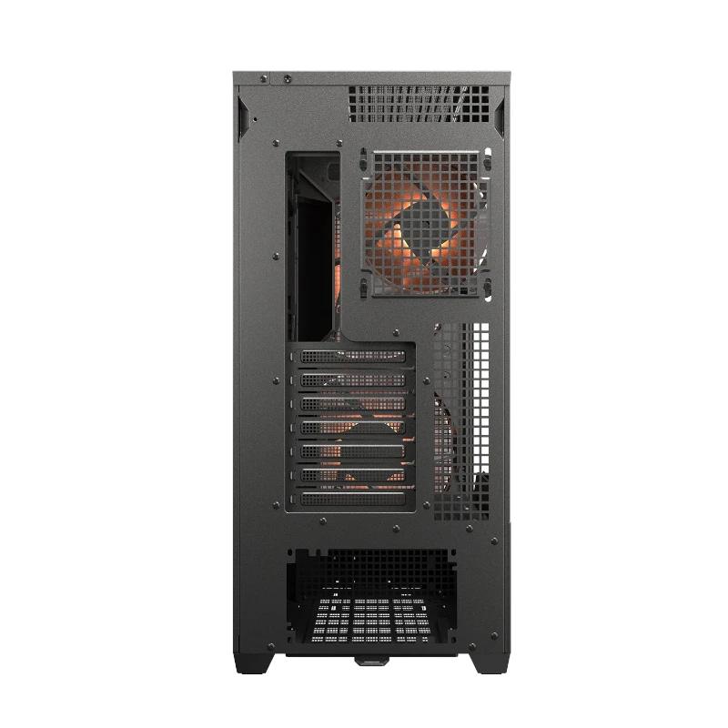 Cougar Caja Semitorre MX600 MAX RGB Black - Imagem de Detalhe 4