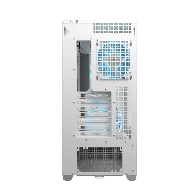 Cougar Caja Semitorre MX600 MAX RGB White - Imagem de Detalhe 4