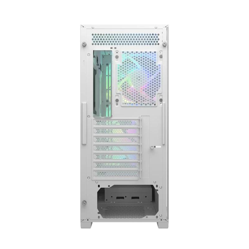 Cougar Caja Semitorre MX600 AIR White - Imagem de Detalhe 4