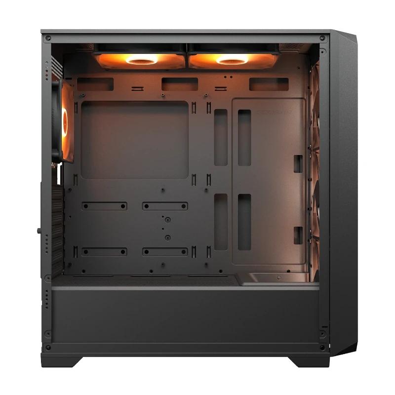 Cougar Caja Semitorre MX600 AIR PRO Black - Imagem de Detalhe 3