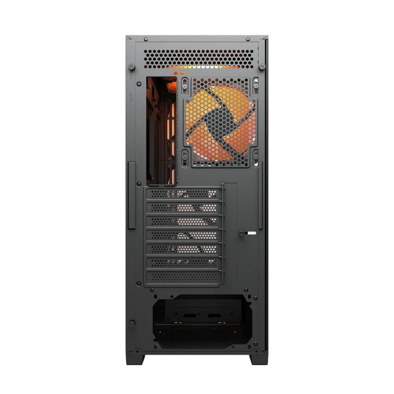 Cougar Caja Semitorre MX600 AIR PRO Black - Imagem de Detalhe 4