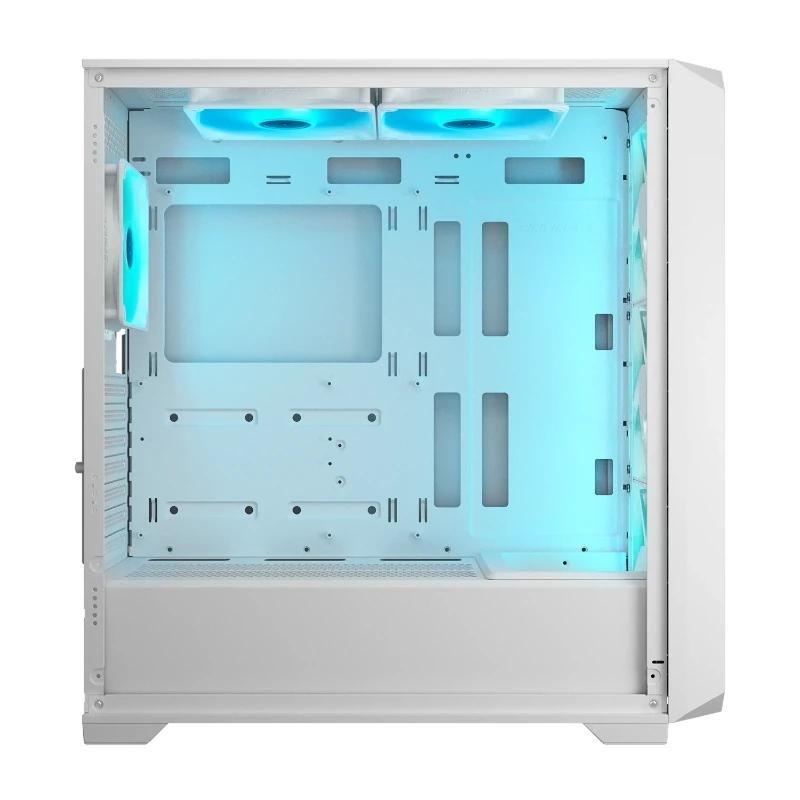 Cougar Caja Semitorre MX600 AIR PRO White - Imagem de Detalhe 3