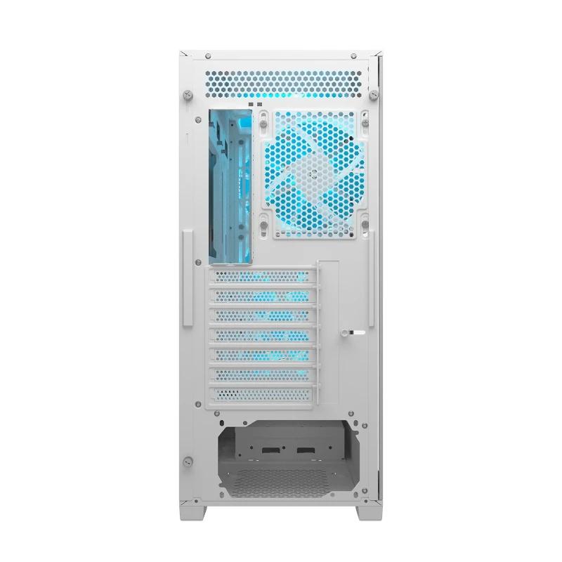 Cougar Caja Semitorre MX600 AIR PRO White - Imagem de Detalhe 4