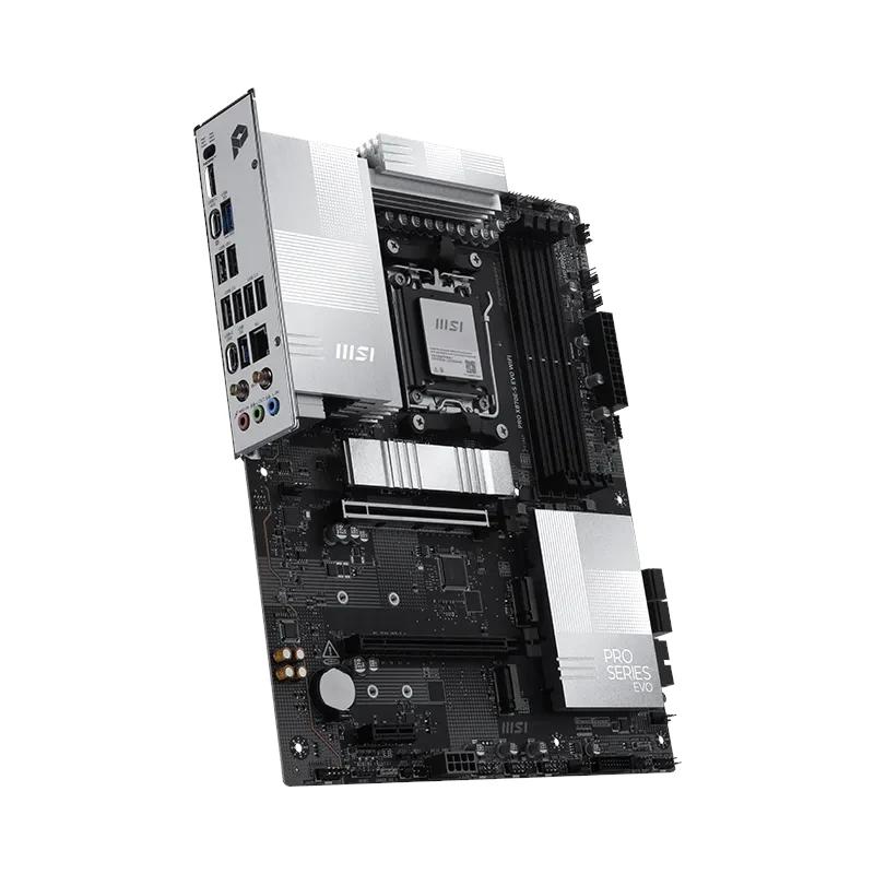 MSI Placa Base PRO X870E-S EVO WIFI DDR5 ATX - Imagem de Detalhe 3