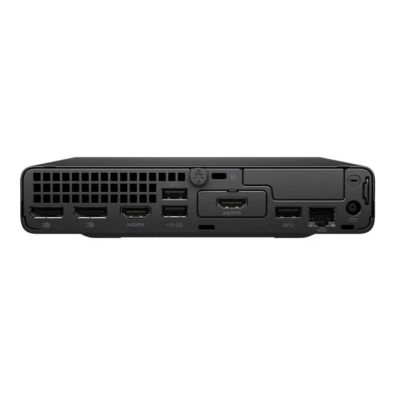 HP Pro Mini 400 G9 i5-12500T 16GB 512GB W11P - Imagem de Detalhe 1