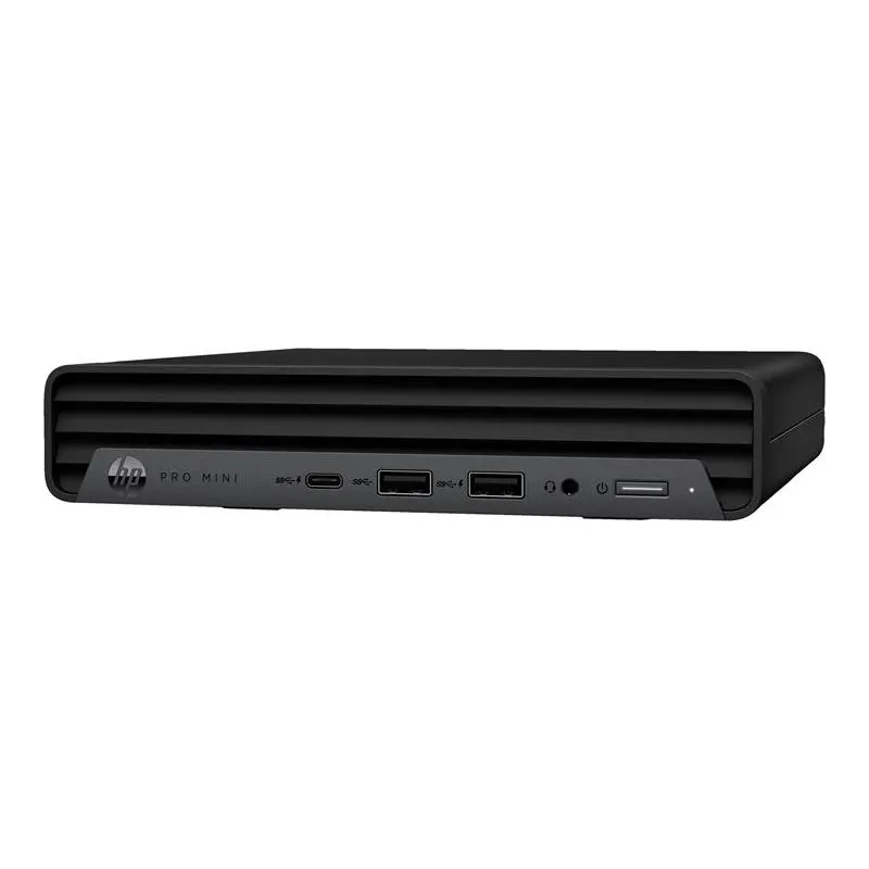 HP Pro Mini 400 G9 i5-12500T 16GB 512GB W11P - Imagem de Detalhe 2
