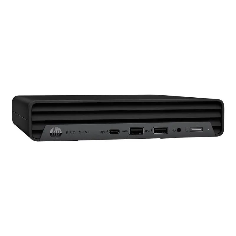HP Pro Mini 400 G9 i5-12500T 16GB 512GB W11P - Imagem de Detalhe 3