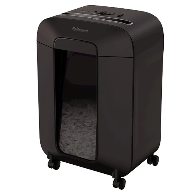 Fellowes Destruidora LX85 corte partículas 4x40mm - Imagem de Detalhe 3